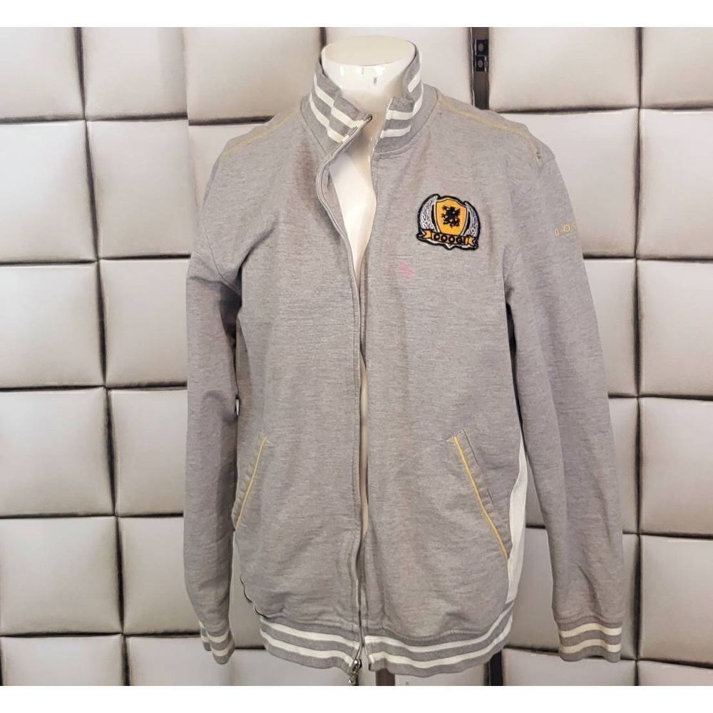Coogi track jacket - Picture 2 of 8